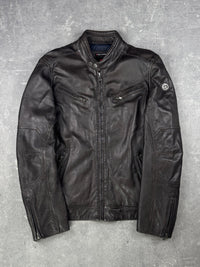 Leatherjacket Redskins (L)
