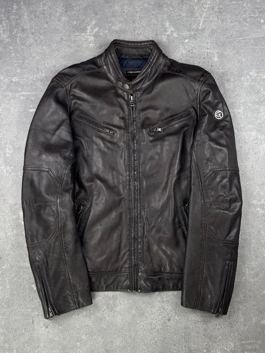 Leatherjacket Redskins (L)