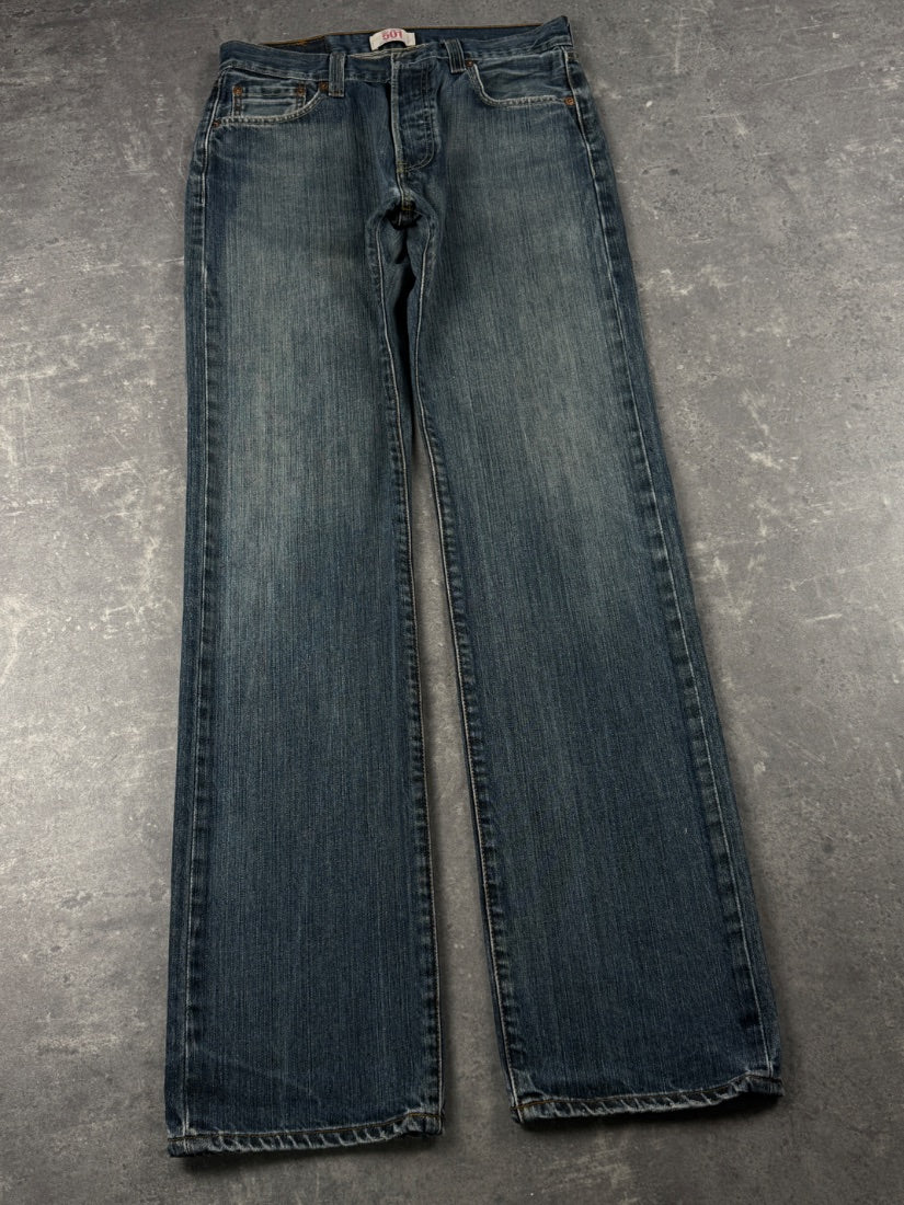 Levi's Jeans (W28/L34)
