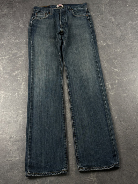 Levi's Jeans (W28/L34)