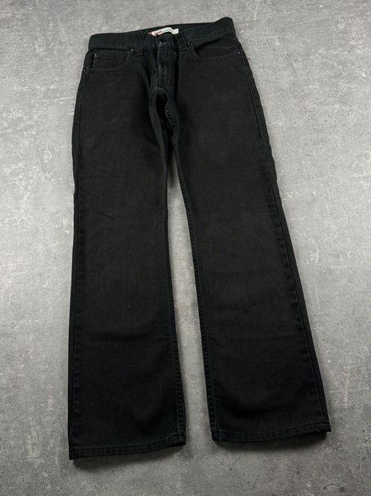 Levi's Jeans black (W29/L32)