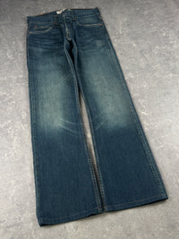 Levi's bootcut Jeans (W31/L32)
