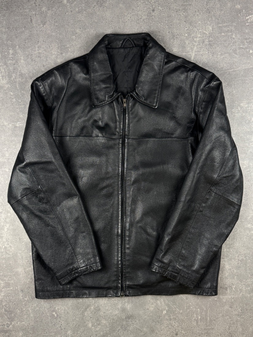Vintage Leatherjacket (XL)