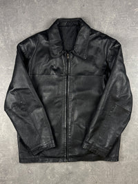 Vintage Leatherjacket (XL)