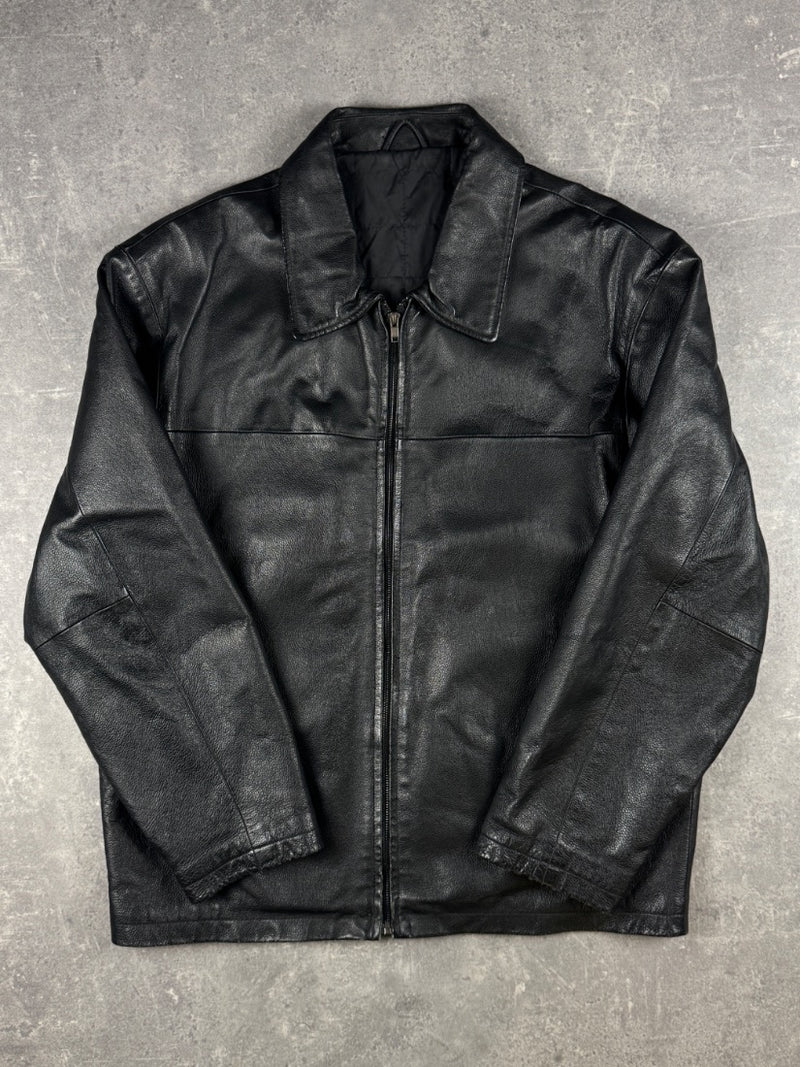 Vintage Leatherjacket (XL)
