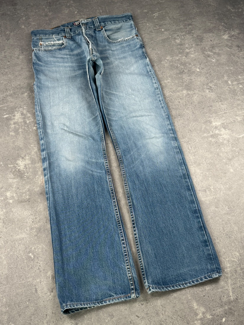 Levi's bootcut Jeans (W34/L34)