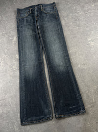 Levi's bootcut Jeans (W32/L34)