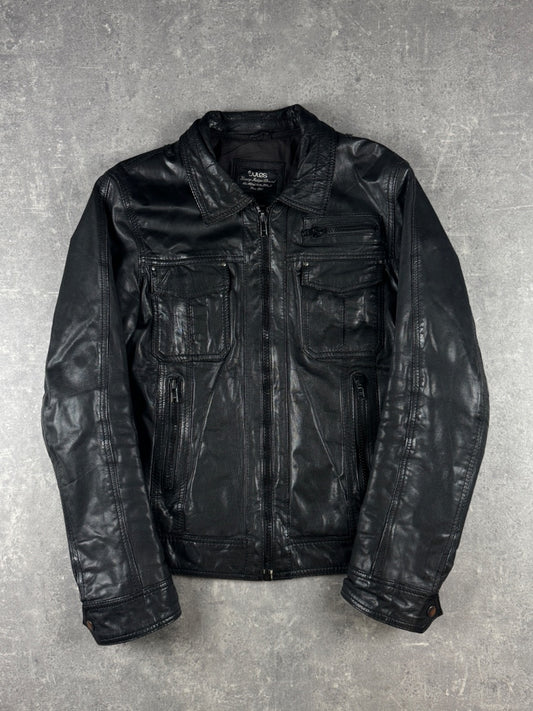 Leatherjacket Jules (M)