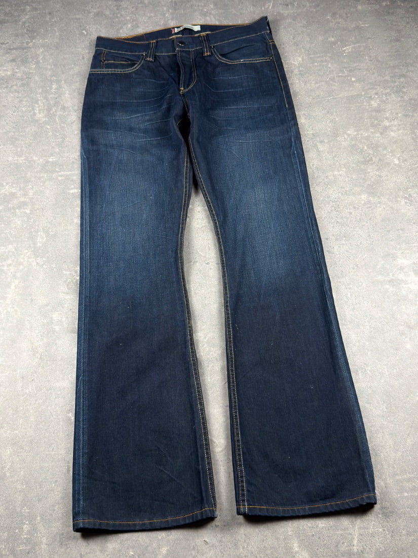 Levi's bootcut Jeans (W34/L36)