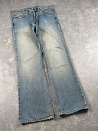 Levi's bootcut Jeans (W32/L32)