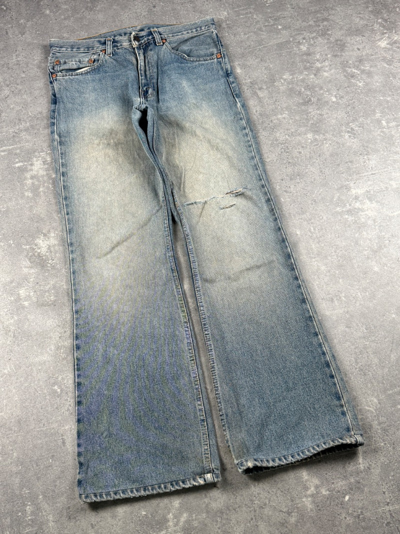 Levi's bootcut Jeans (W32/L32)
