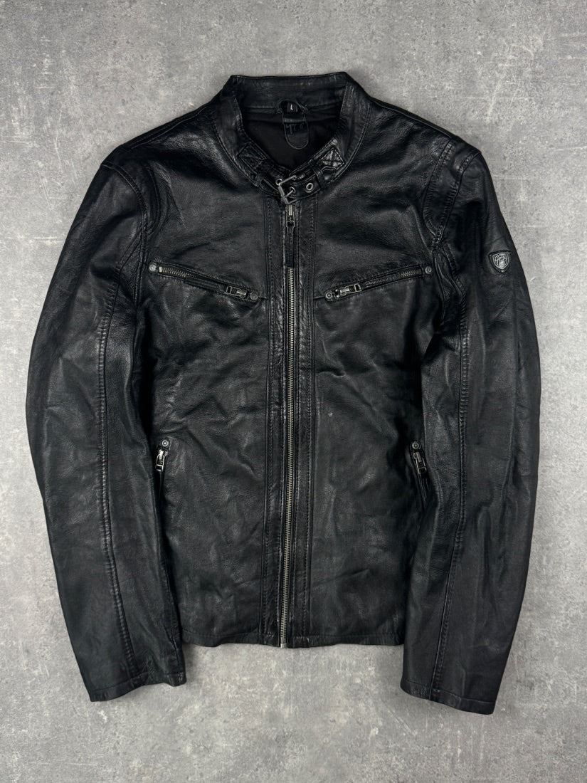 Leatherjacket Gipsy (L)