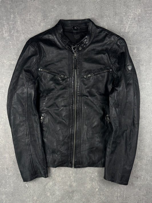 Leatherjacket Gipsy (L)