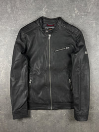 Vintage Leatherjacket (M)