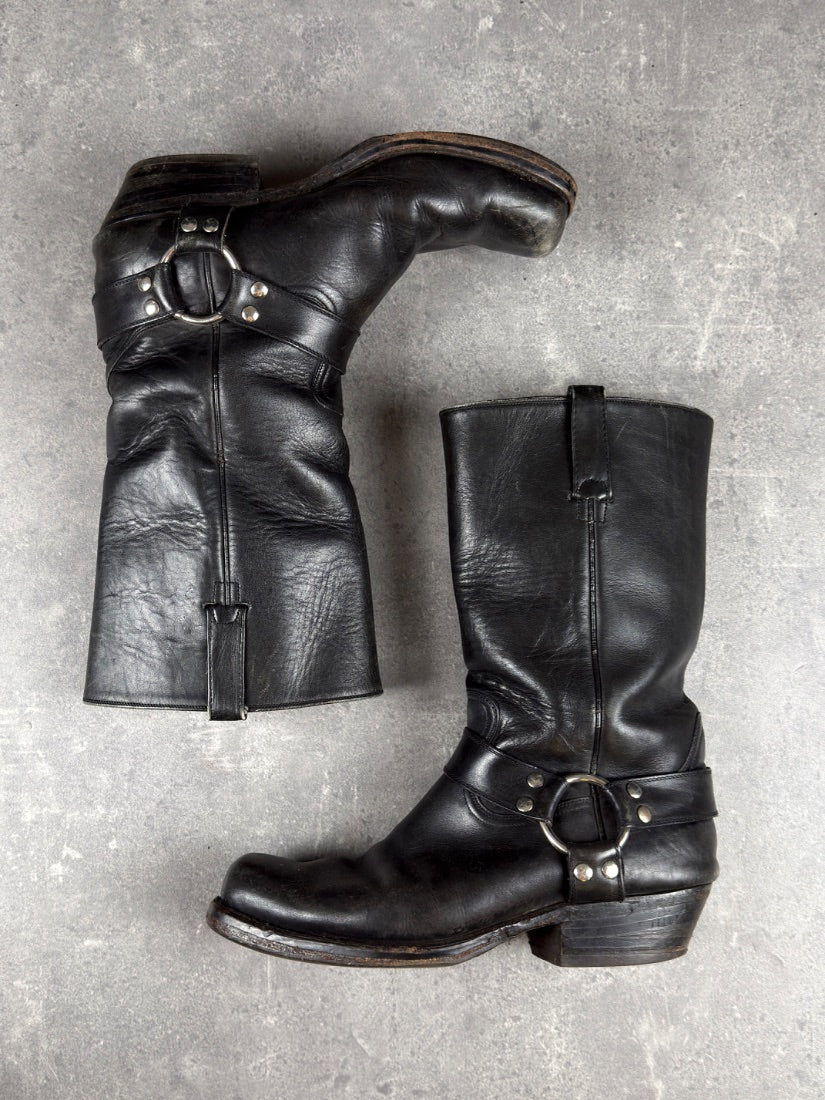 Harness Boot (EU:44 / US:10)
