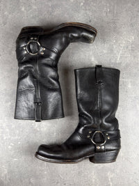 Harness Boot (EU:44 / US:10)