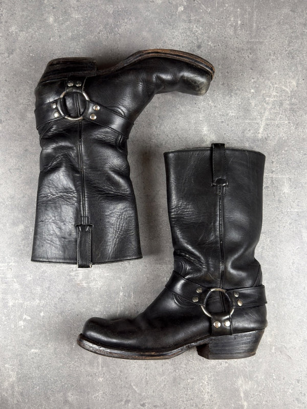 Harness Boot (EU:44 / US:10)