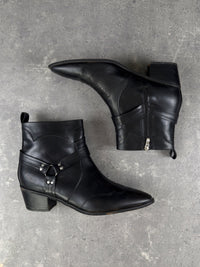 Harness Boot (EU:46 / US:12)