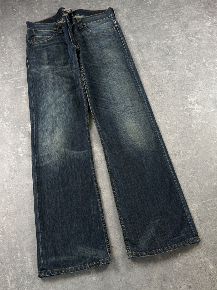 Levi's Jeans (W38/L34)