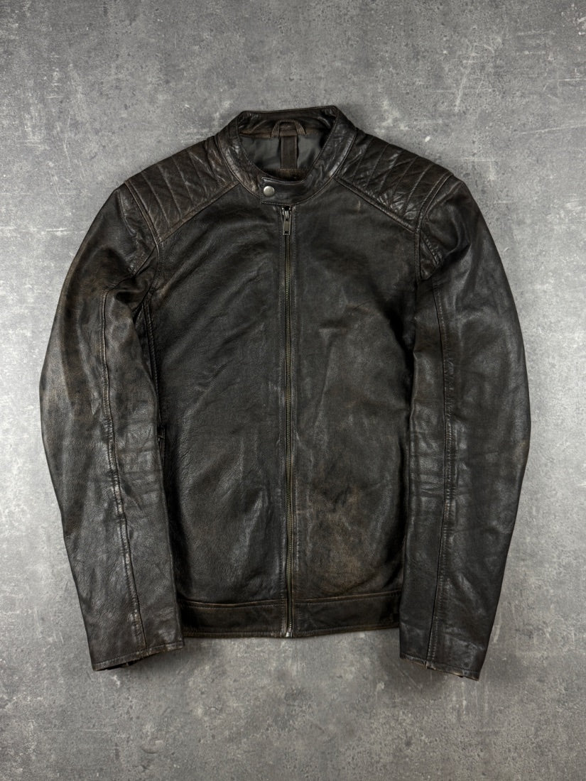 Vintage Leatherjacket (M)