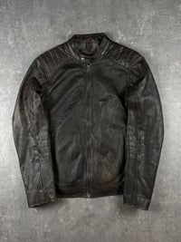 Vintage Leatherjacket (M)