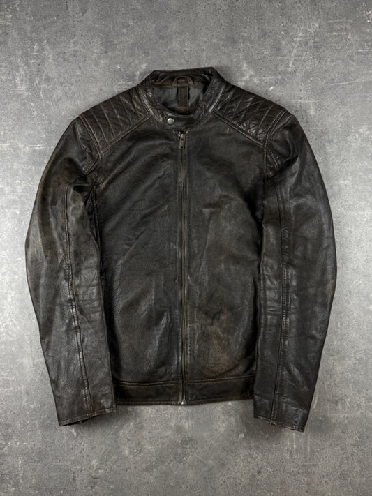 Vintage Leatherjacket (M)
