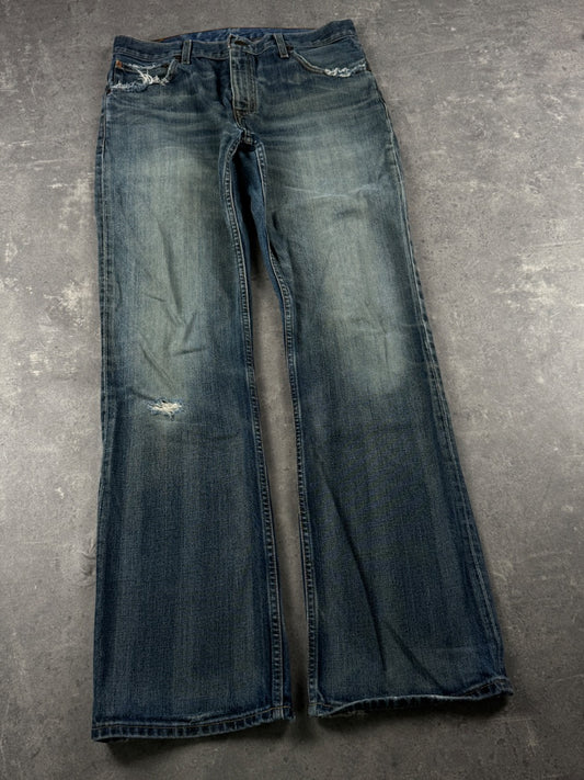 Levi's bootcut Jeans (W33/L34)