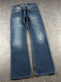 Levi's bootcut Jeans (W32/L34)