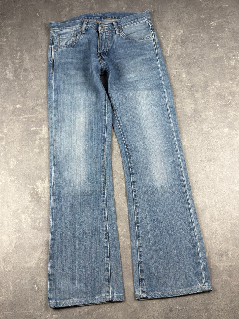 Levi's bootcut Jeans (W29/L30)