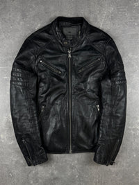 Leatherjacket Redskins (M)