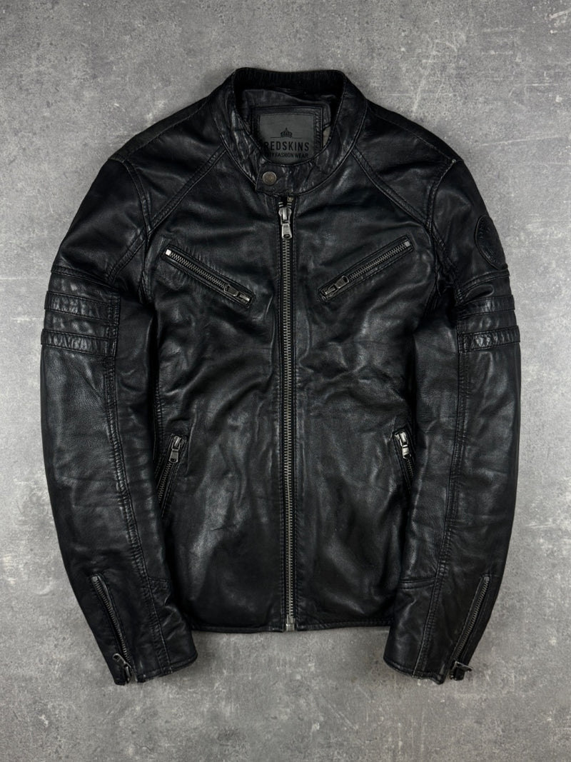 Leatherjacket Redskins (M)