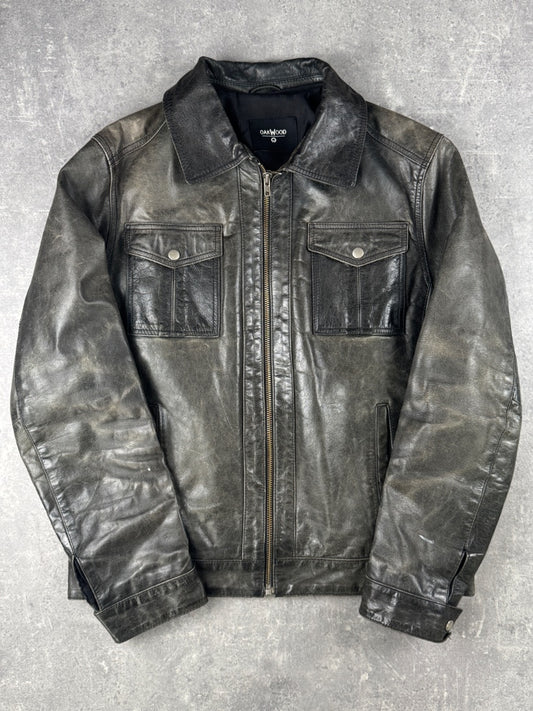 Leatherjacket Oakwood