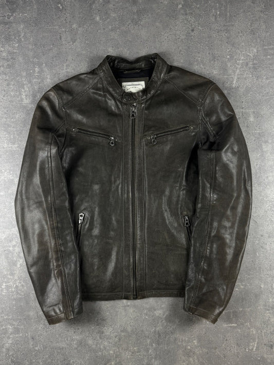 Leatherjacket Daytona (S)