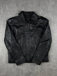 Vintage Leatherjacket (S)