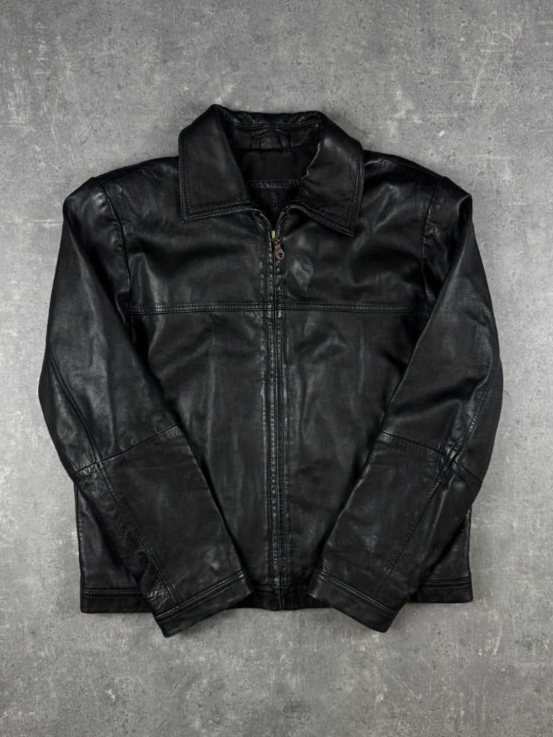 Vintage Leatherjacket (S)