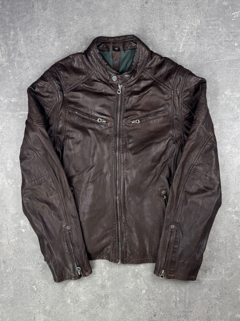 Leatherjacket Gipsy (XL)