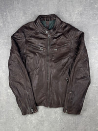 Leatherjacket Gipsy (XL)