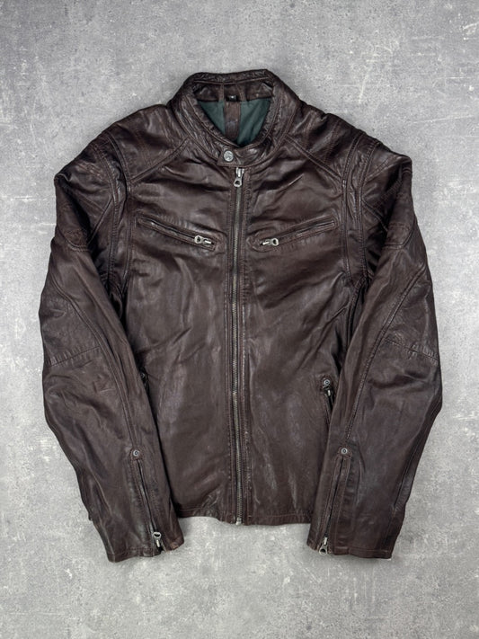 Leatherjacket Gipsy (XL)