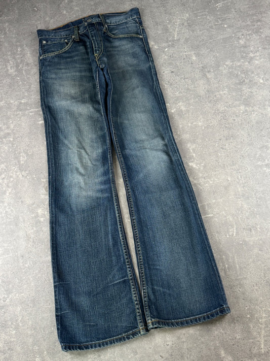 Levi's bootcut Jeans (W29/L34)