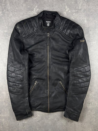 Leatherjacket Tigha (M)
