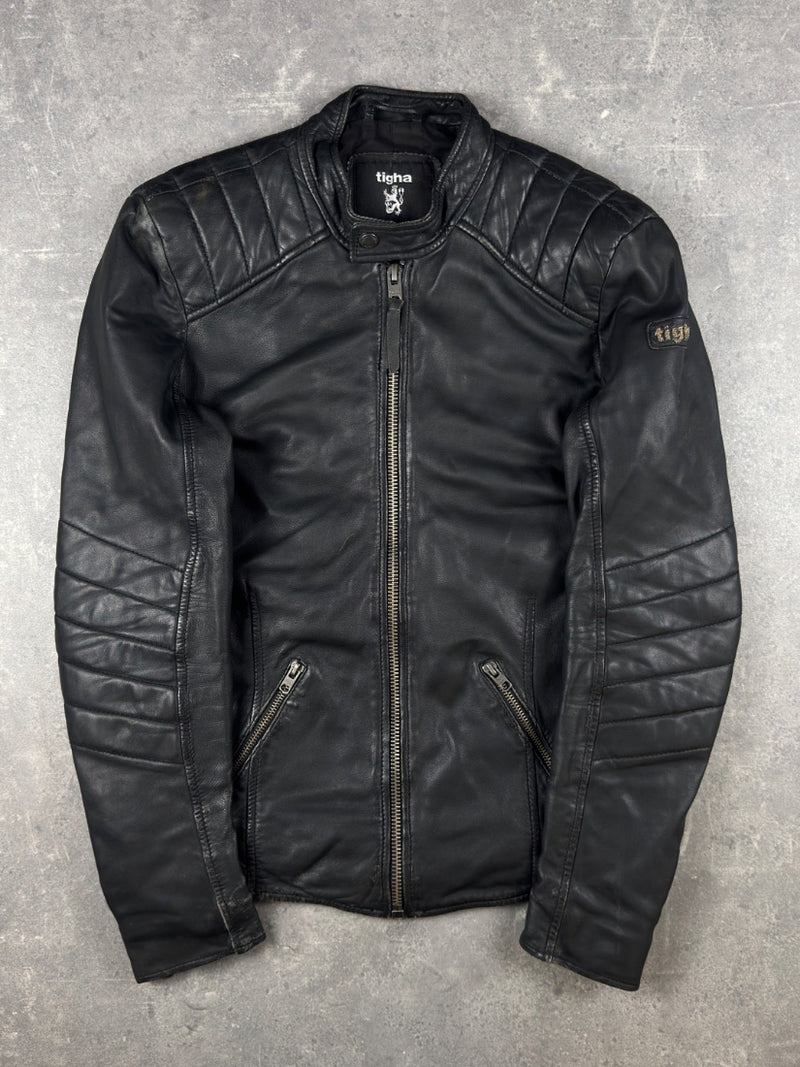 Leatherjacket Tigha (M)
