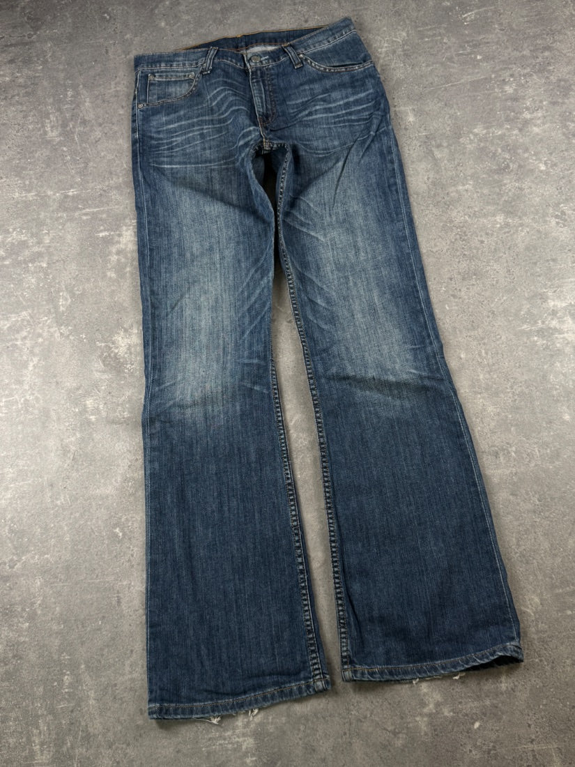Levi's bootcut Jeans (W31/L34)