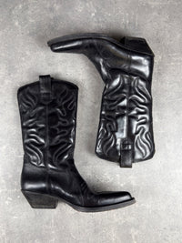 Cowboyboots (EU:44 / US:10)