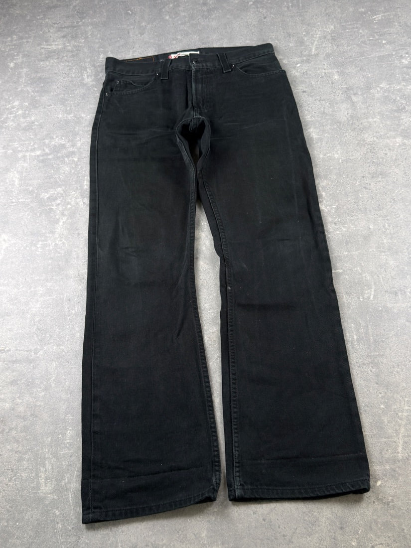 Levi's Jeans black (W33/L34)