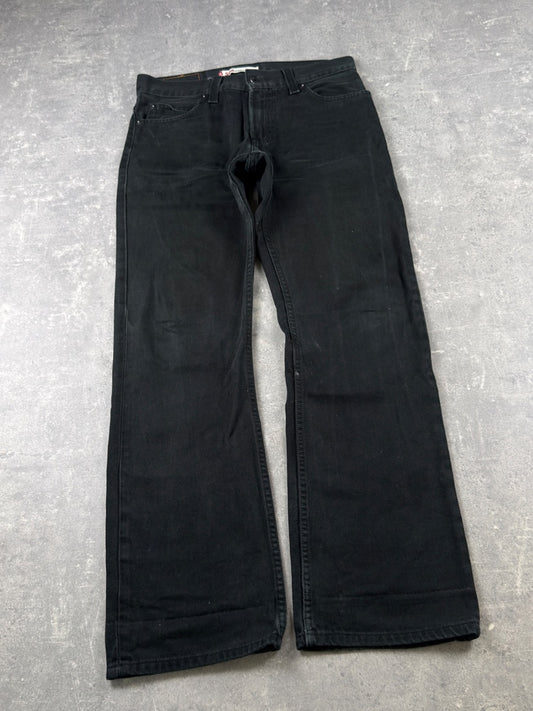 Levi's Jeans black (W33/L34)