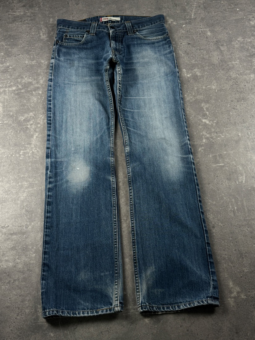 Levi's Jeans (W32/L32)