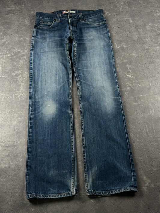 Levi's Jeans (W32/L32)