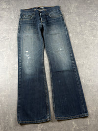 Levi's bootcut Jeans (W31/L32)
