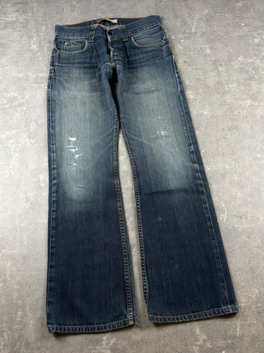 Levi's bootcut Jeans (W31/L32)