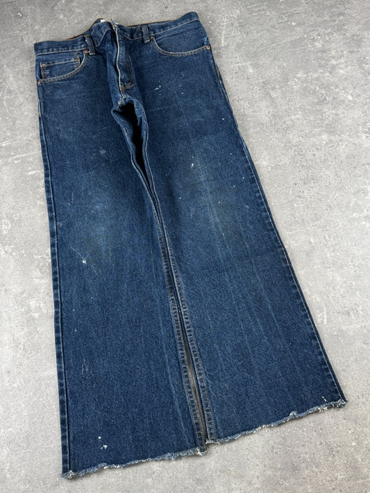 Levi's bootcut Jeans (W34/L28)